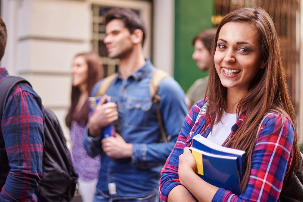 Impact Training Pathway | Lumina Pathways